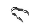 84910485 - Emission Control: Vapor Canister Vent Pipe Clip for ACDelco Image