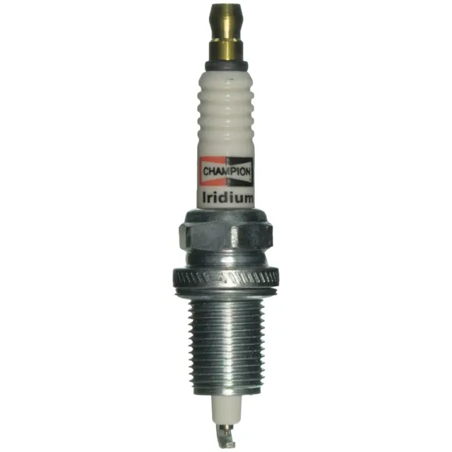 9203 - : Champion Iridium Spark Plug RC12WLPB4 for Champion Race Plugs Image