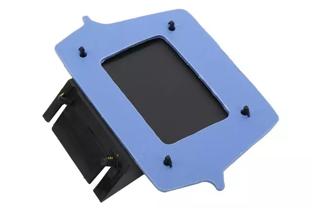 Passenger Side Center Pillar Lower Seal - GM (25858299)