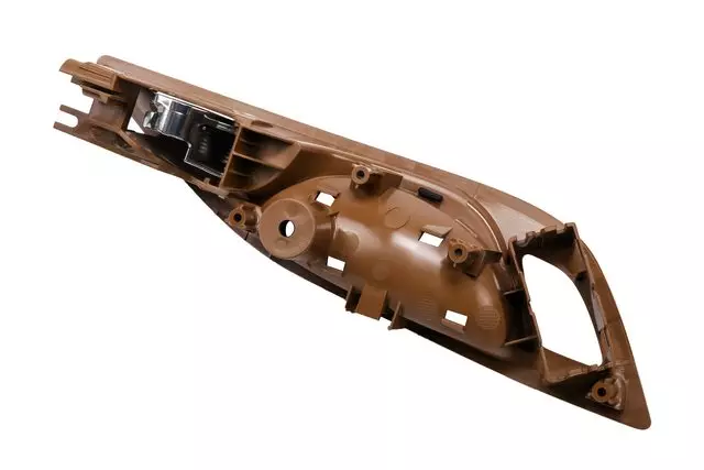 Choccachino Front Driver Side Door Inside Handle - GM (23194959)