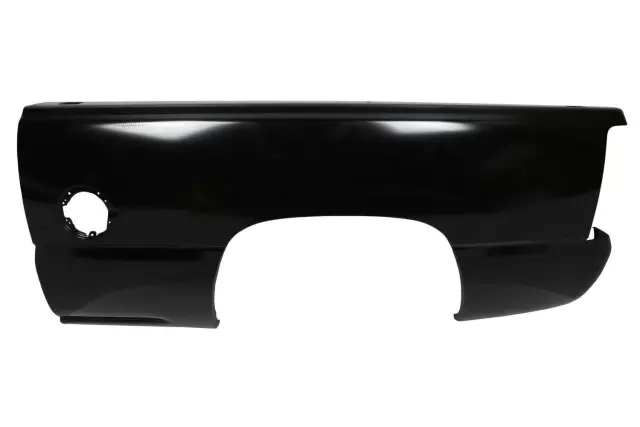 15195680 - Body: Outer Panel for Chevrolet: Silverado 1500, Silverado 1500 Classic, Silverado 1500 HD, Silverado 1500 HD Classic, Silverado 2500, Silverado 2500 HD, Silverado 2500 HD Classic, Silverado 3500, Silverado 3500 Classic, Silverado 3500 HD | GMC: Sierra 1500, Sierra 1500 Classic, Sierra 1500 HD, Sierra 1500 HD Classic, Sierra 2500, Sierra 2500 HD, Sierra 2500 HD Classic, Sierra 3500, Sierra 3500 Classic, Sierra 3500 HD Image