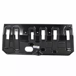 GB5Z78001A08A - : 2016-2019 Ford - Skid Plate for Ford: Explorer, Police Interceptor Utility Image