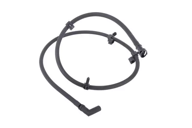 85594066 - : Washer Hose for Chevrolet: Silverado 2500 HD | GMC: Sierra 3500 HD Image