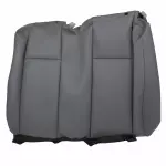 HK4Z6366601RC - Body: Seat Back Cover for Ford: Transit-150, Transit-250, Transit-350, Transit-350 HD Image