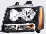 1591944 - : Head Lamp Assembly for Dorman Image