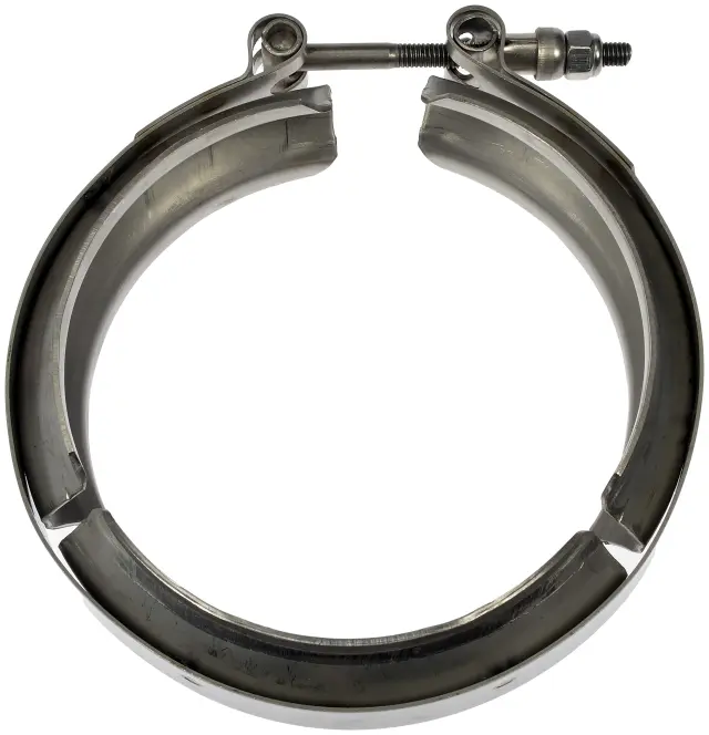 9040251 - : Exhaust V-Band Clamp for Dorman Image
