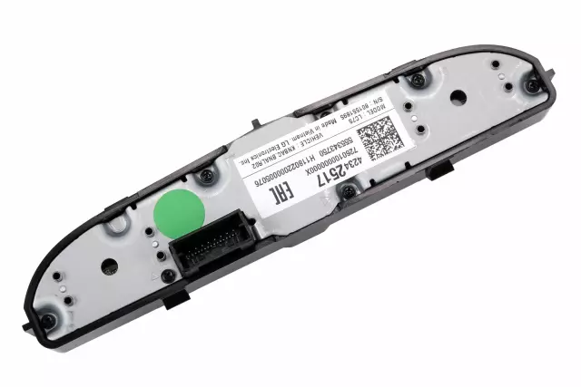 42342517 - Body: Control Switch for GM Image