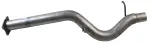 48682 - : Prebent Exhaust Pipe for AP Exhaust Image