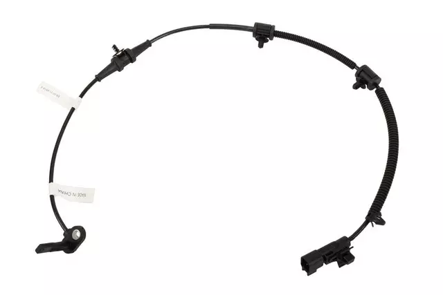 Front Wheel Speed Sensor - ACDelco (23483145)
