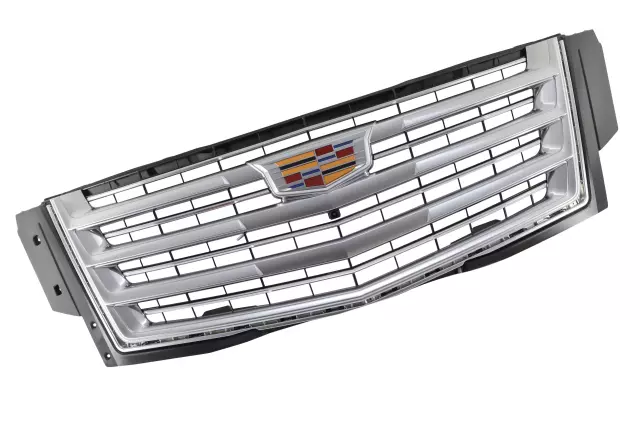 Front Upper Grille - GM (23399558)