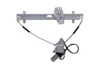 RPAH079 - : Power Window Regulator Assembly w  Motor for AISIN Image