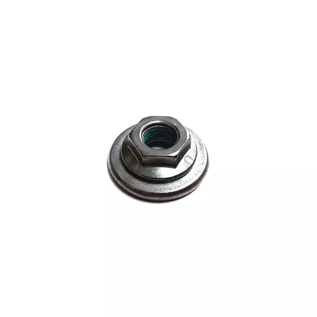Lower Ball Joint Lock Nut - Audi (WHT-004-898)