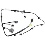 FC4Z19D605B - : Wire Assembly for Ford Image