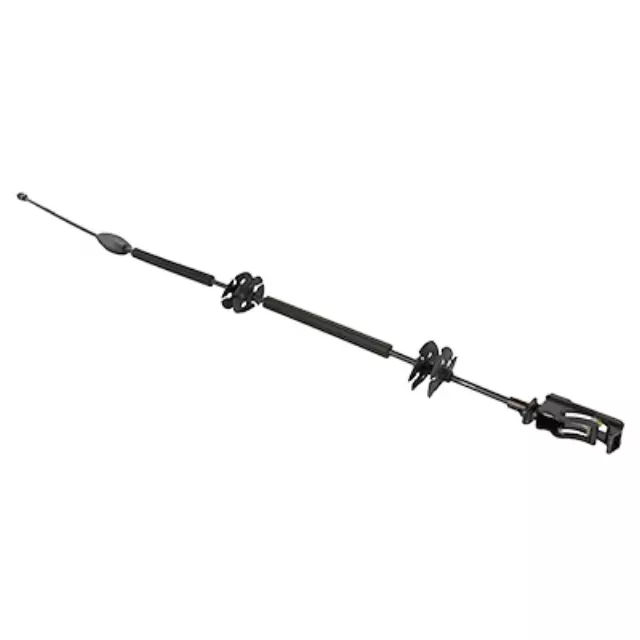 FL3Z15221A00H - Body: Release Cable for Ford: F-150 Image