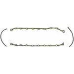 OS30227C - : Engine Oil Pan Gasket Set Blue Stripe cork-rubber for FEL-PRO Image