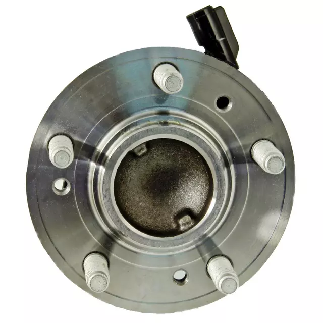 513167 - : Front Wheel Hub and Bearing Assembly for ACDelco Image