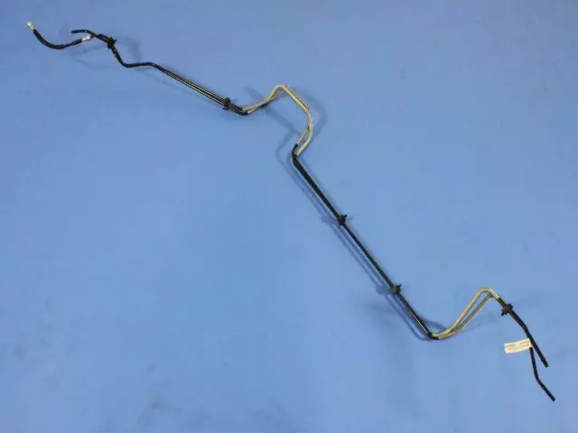 Fuel Supply And Vapor Line Bundle - Mopar (4880244AC)