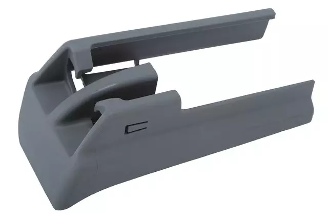 22810787 - Body: Track Cover for Chevrolet: Impala Image