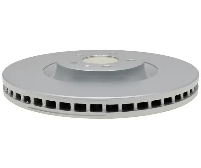 980939 - Brakes &amp; Brake Parts: Disc Brake Rotor for Raybestos Brakes Image