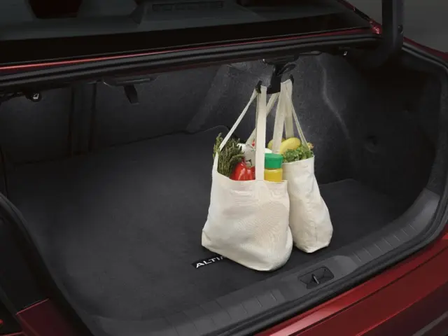 T99C26LB1A - Other: Shopping Bag Hook for INFINITI: Q50 Image