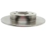 96511R - : Disc Brake Rotor for Raybestos Brakes Image