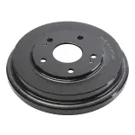 BD126210E - : Rear Brake Drum for WAGNER BRAKE Image