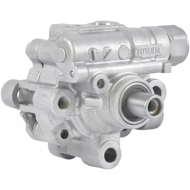 Power Steering Pump - ACDelco (36P1008)