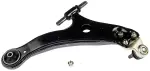 527003 - : Suspension Control Arm And Ball Joint Assembly for Dorman Image