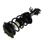 853322 - : Nissan (1.8) Suspension Strut and Coil Spring Assembly  - Front Right for GSP Image