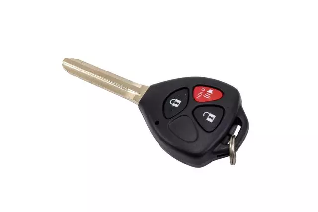 19185109 - Electrical: Transmitter for Pontiac: Vibe Image image