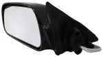 955447 - : Side View Mirror - Left, Power for Dorman Image