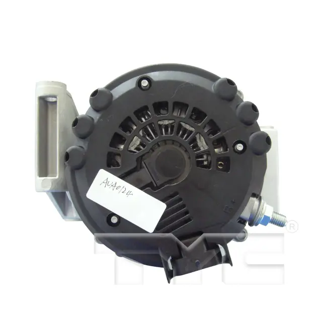 211265 - Charging &amp; Starting Systems: TYC Alternator for TYC Image