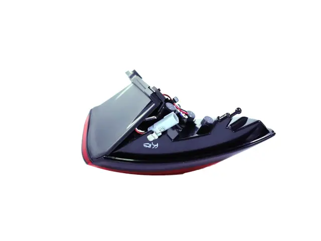 68229028AD - Electrical: Tail Lamp for Mopar Image