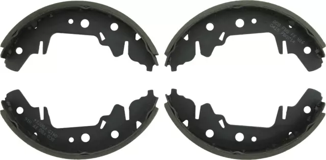 BS714 - : Bosch Drum Brake Shoe Set for Bosch Image