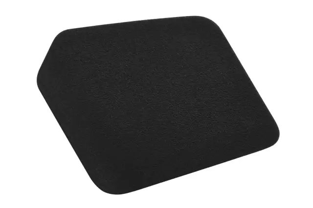 Part# 84266204 Windshield Pillar Trim Upper Cover - GM (84266204)