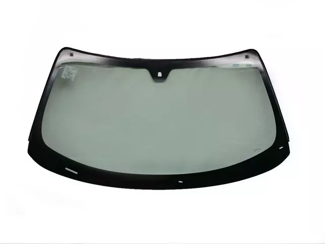 Shipping Assembly - 30 Lite Glass Windshield - Mopar (05112807AE)