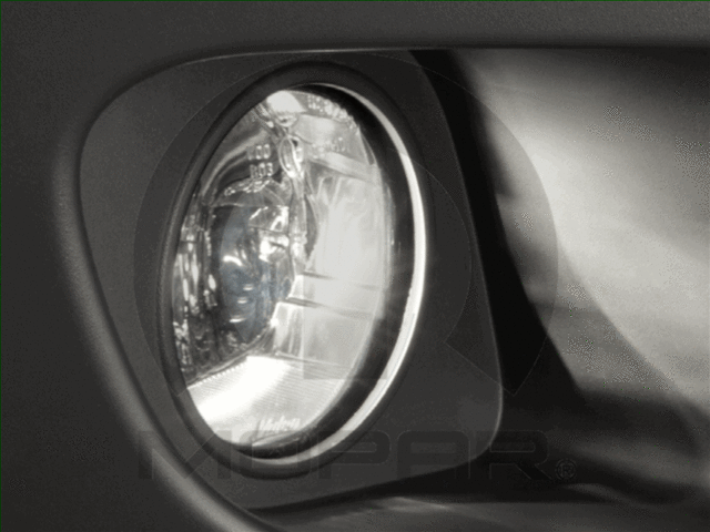 Fog Light Kit - Mopar (82214048AB)