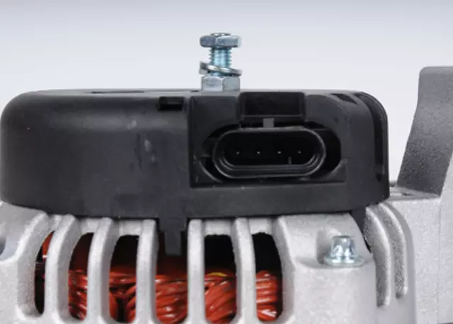 Alternator - GM (19244793)