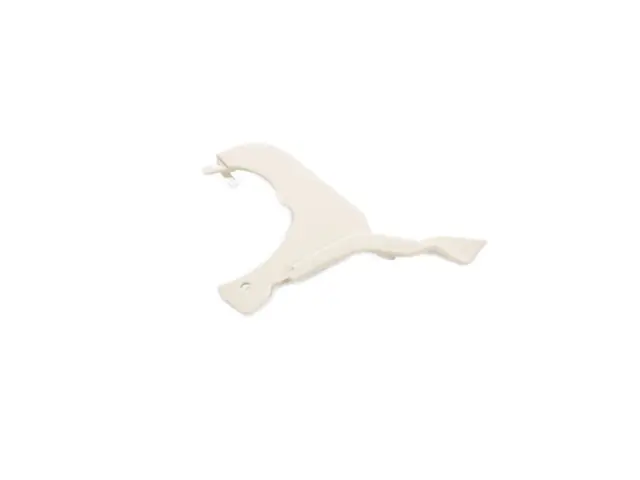 7HH32WT3AA - Interior Trim: Rear Seat Pivot Cover for Jeep: Grand Cherokee L Image