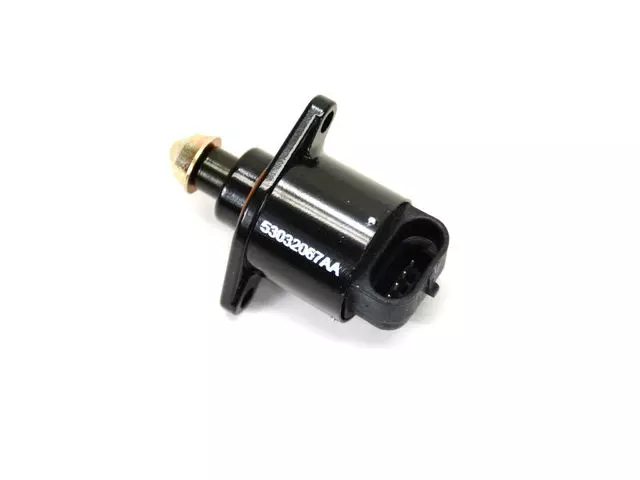 53032067AB - : Idle Speed Control for Dodge: Ram 2500, Ram 3500 Image