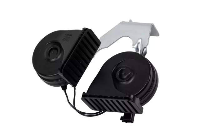 Dual Note Horn - GM (23343360)