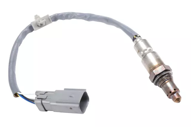 55506886 - : Heated Oxygen Sensor for Buick: Encore GX, Envista | Chevrolet: Trailblazer, Trax Image