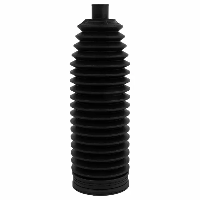 DG9Z3K661A - Steering: Boot for Ford: Edge, Fusion, Police Responder Hybrid, SSV Plug-In Hybrid | Lincoln: Continental, MKX, MKZ, Nautilus Image