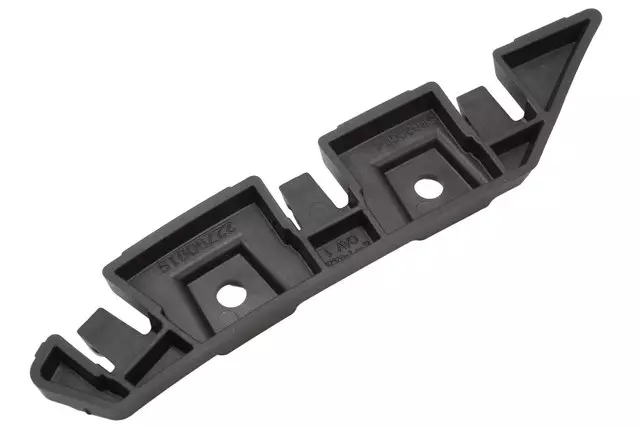 22790919 - Body: Side Retainer for GM Image