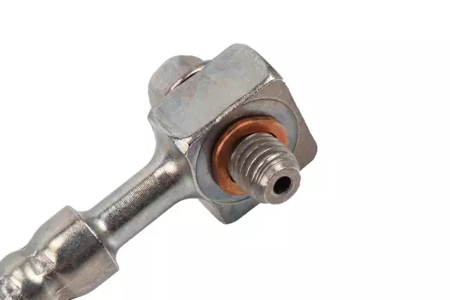 1761799 - Brakes: ACDelcoâ„¢ Brake Hose for Buick: Verano | Chevrolet: Cruze, Cruze Limited, Volt Image