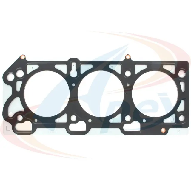 AHG238L - Gaskets: APEX Automobile Parts Inc Head Gasket for APEX Automobile Parts Inc Image