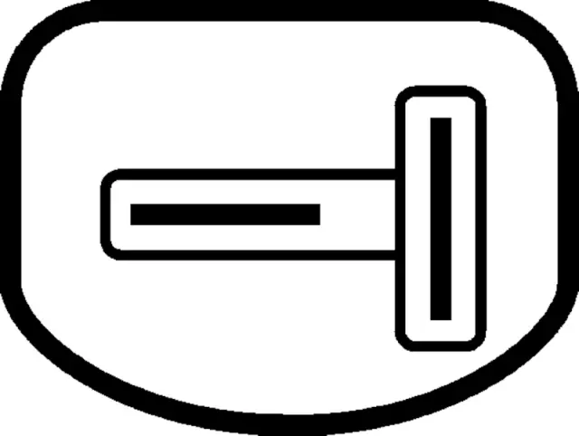 4223031 - Exterior: 12V Windshield Washer Pump for Hella Image