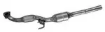 2861 - : Direct-Fit Catalytic Converter (Non C.A.R.B. Compliant) for AB Catalytic Image