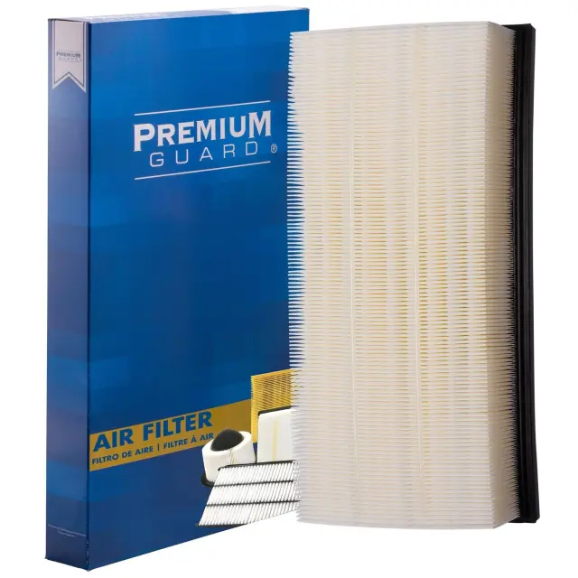 PA99684 - : Air Filter for PRONTO Image