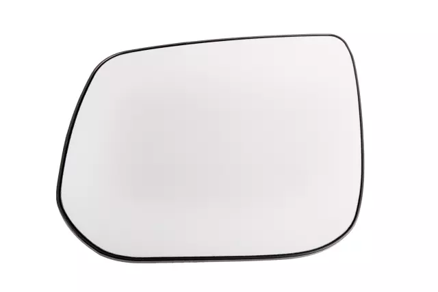 23191157 - Body: Mirror Glass for Chevrolet: Colorado | GMC: Canyon Image